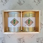 他の写真1: 『熟成』ギフト　【金・銀缶詰合せ】