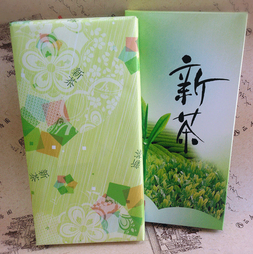 画像: 『新茶』　ＮＯ．30