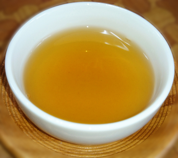 画像: 糸魚川のばたばた茶
