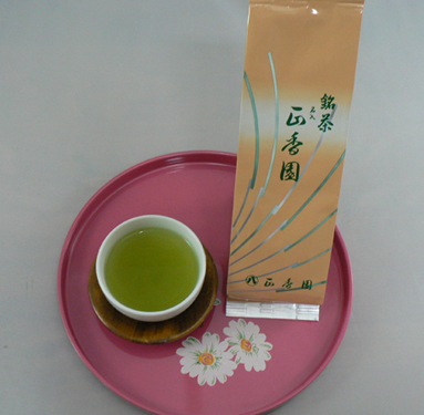 画像: 煎茶　正香園