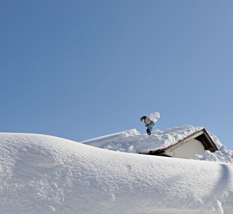 画像: 氷温熟成　雪室緑茶